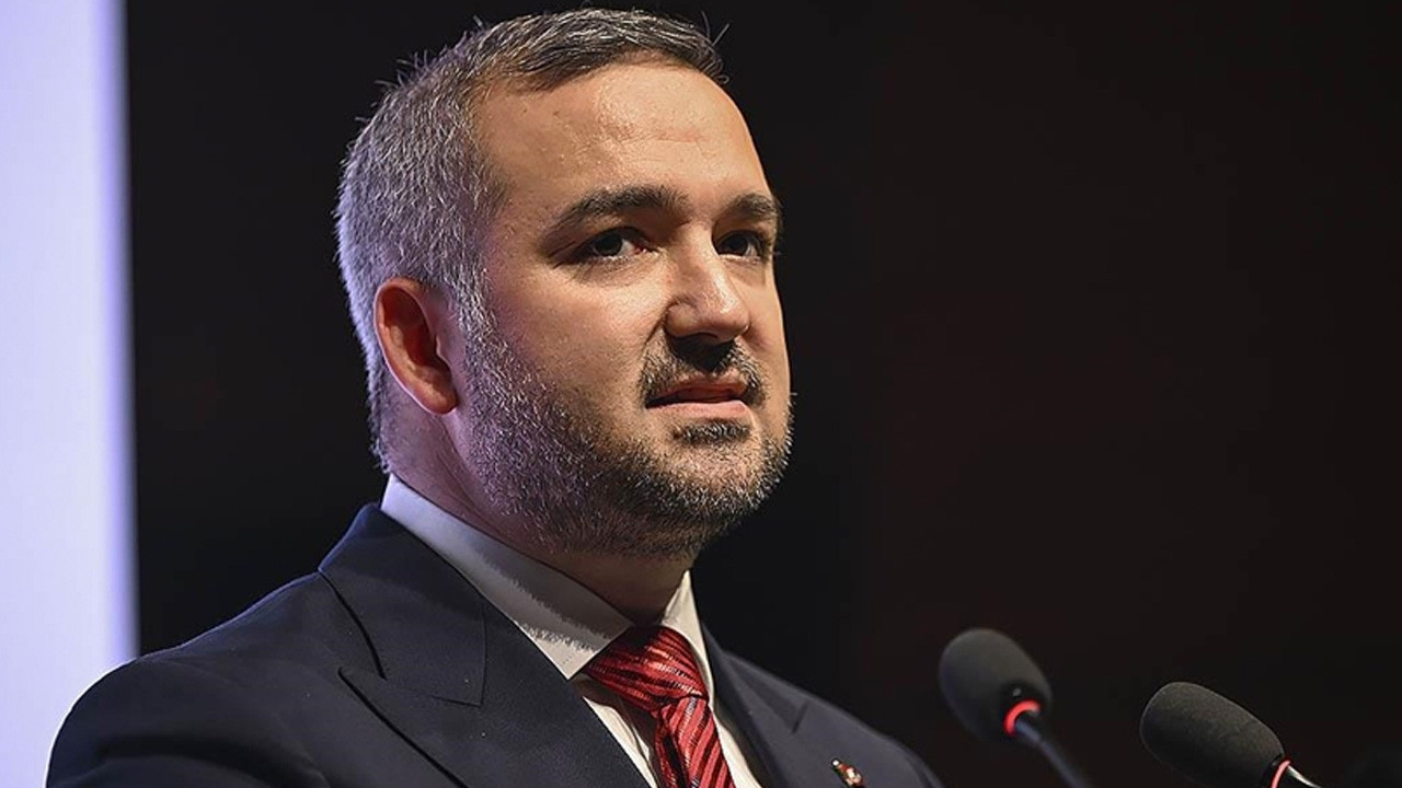 Fatih Karahan'ın annesi Hatice Karahan vefat etti