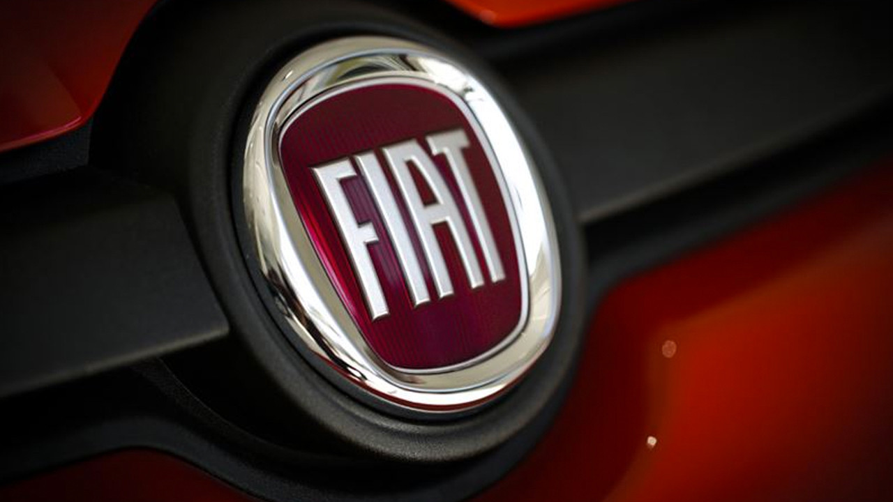 Sıfır faizli kredi seçeneği! Fiat'tan "Büyük Aralık Kampanyası"