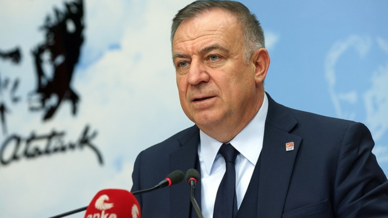 CHP Genel Başkan Yardımcısı Zeybek, Muhittin Böcek'i cezaevinde ziyaret etti