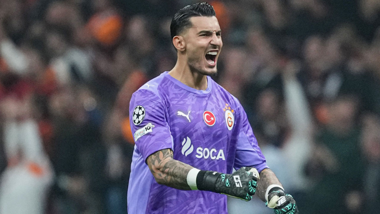 Uğurcan Çakır'dan kötü haber geldi, taraftar kahroldu