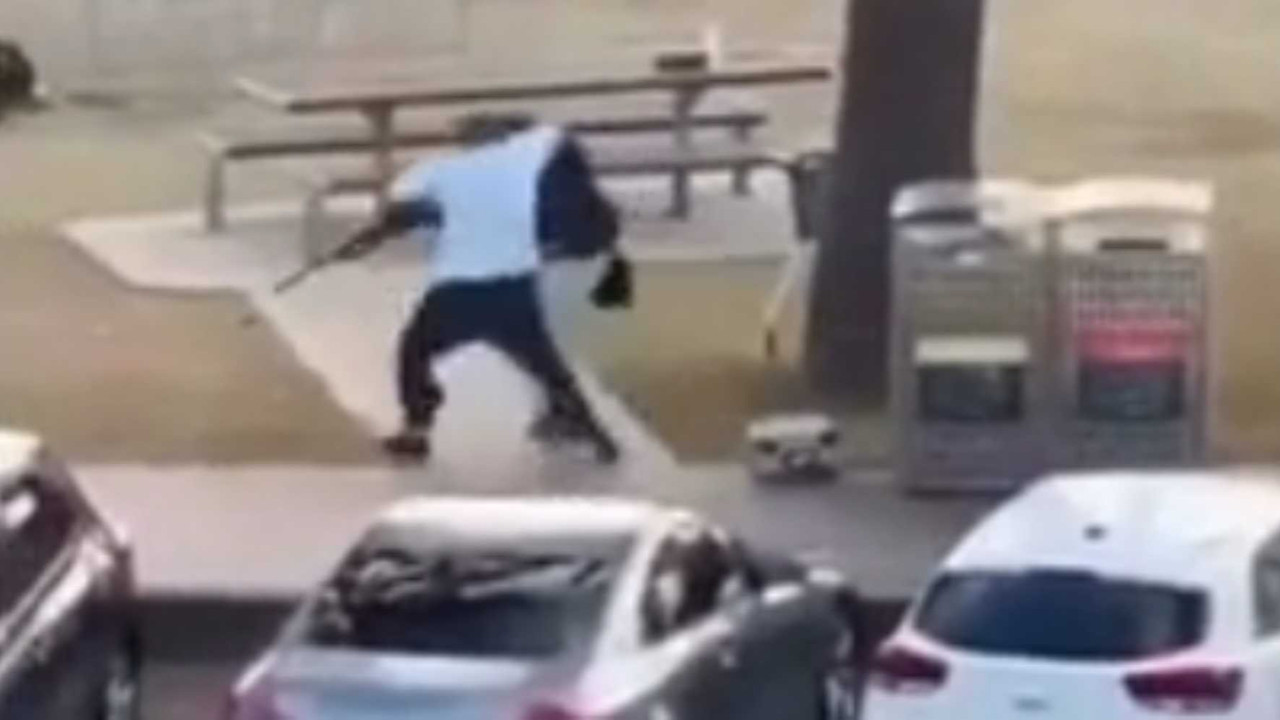 Avustralya'daki kanlı saldırı sonrası o manav kahraman ilan edildi