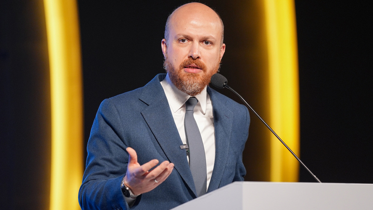 Bilal Erdoğan: "İçimizdeki fitnelerle Cumhurbaşkanı'mızın gücünü, enerjisini azalttık"