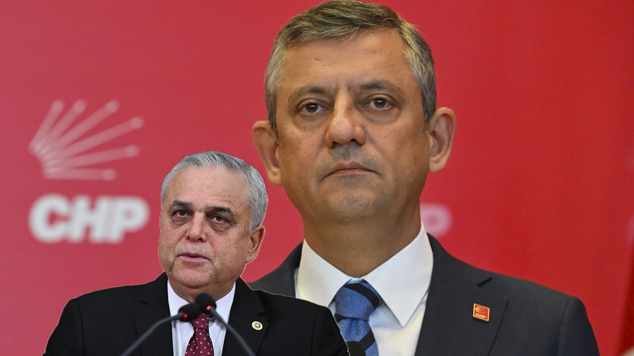 CHP lideri Özgür Özel, Ufuk Çakır ile yollarını neden ayırdıklarını açıkladı