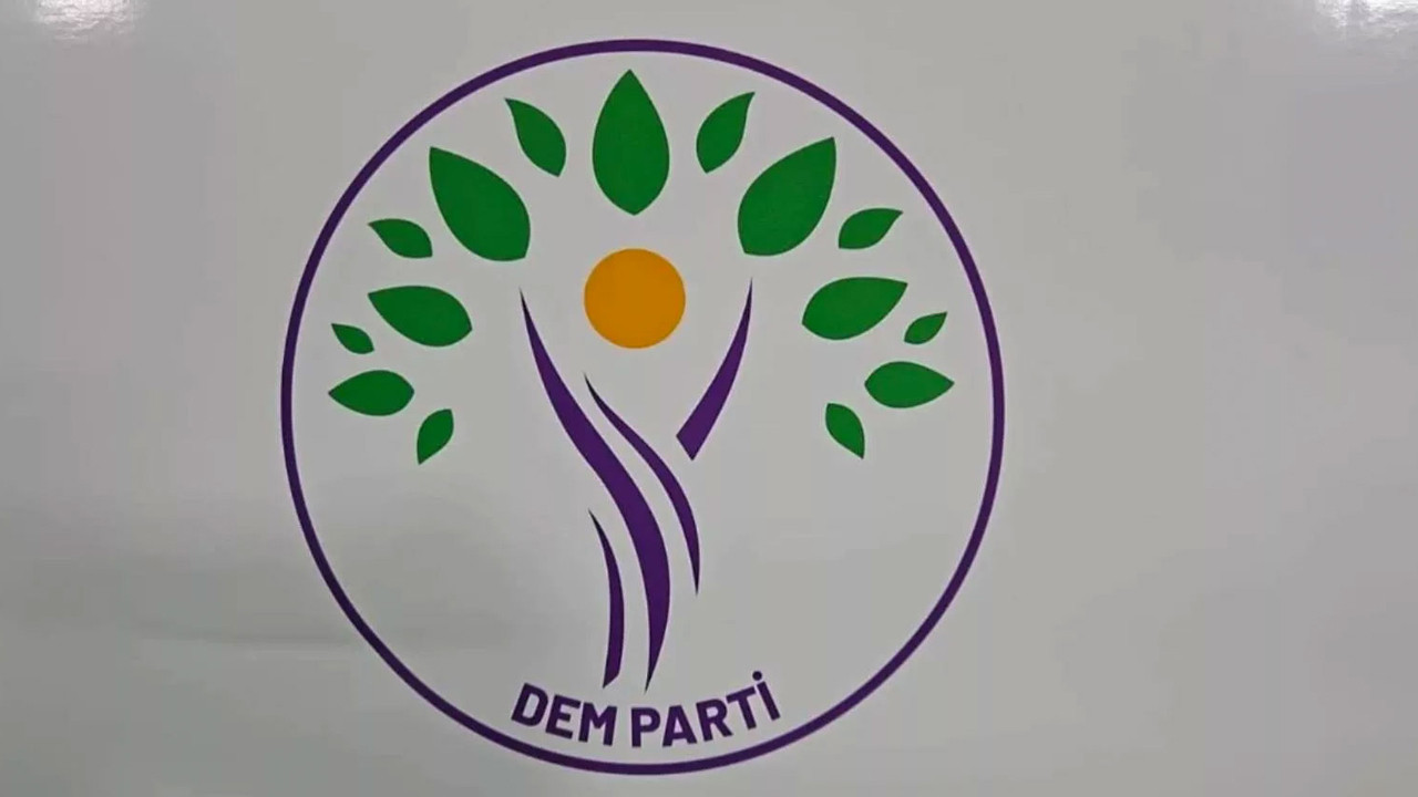 DEM Parti raporunun ayrıntıları ortaya çıktı PKK'lılar ve Öcalan için istenenler belli oldu