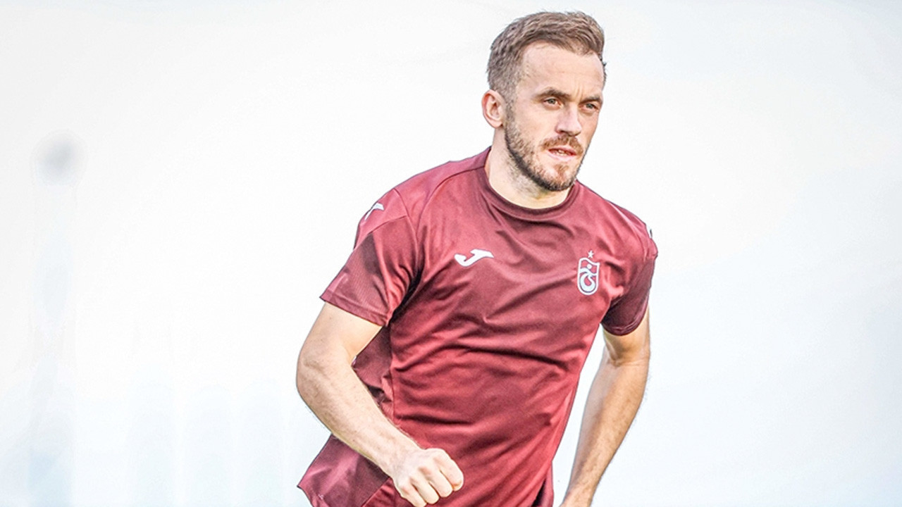 Edin Visca'ya diplomatik pasaport verildi