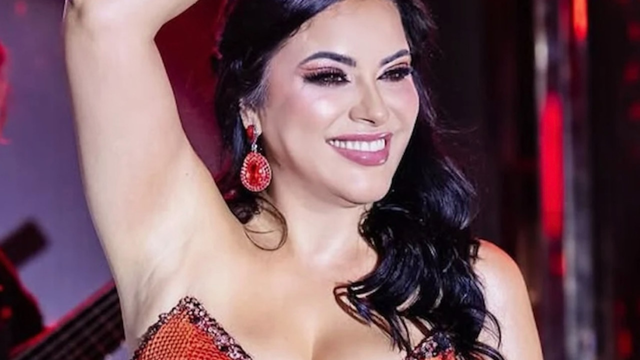 Zara'dan çok iddialı kare! Göğüs detayı olay...