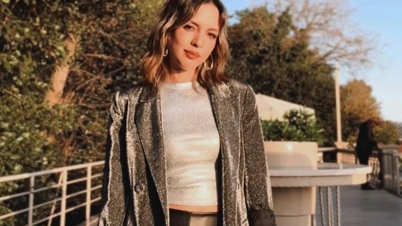 Seda Türkmen'den şok karar! Yumurtalarını dondurttu...