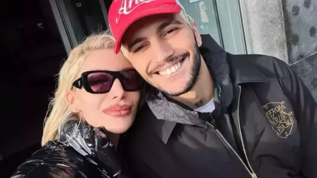 İrem Derici ve Melih Kunukcu'dan çok özel kare! Yeni tatil rotaları belli oldu...