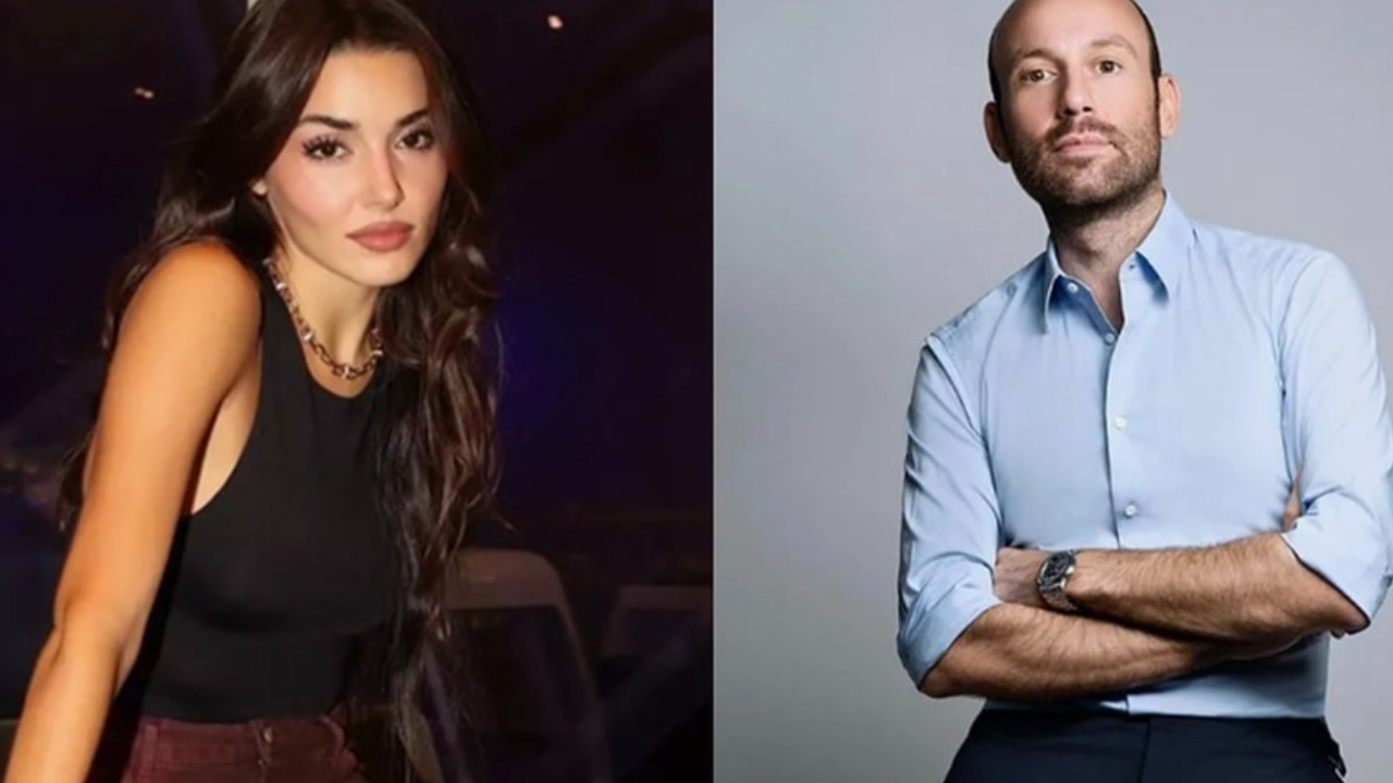 Hande Erçel ile Onur Güvenatam aşkı nasıl başladı? Hakan Sabancı'ya misilleme