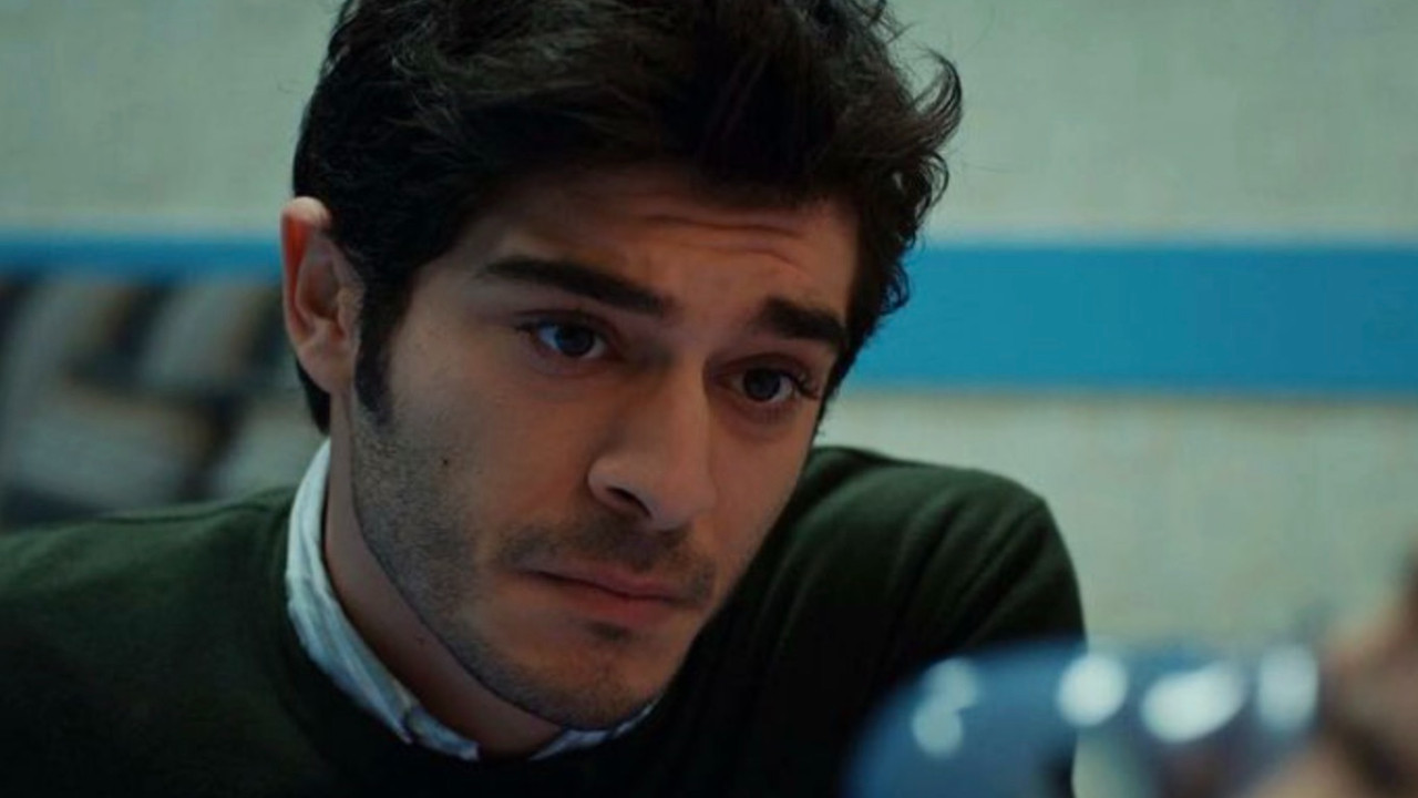 Burak Deniz'in kazancı dudak uçuklattı! Gelirini bakın nasıl değerlendiriyor...