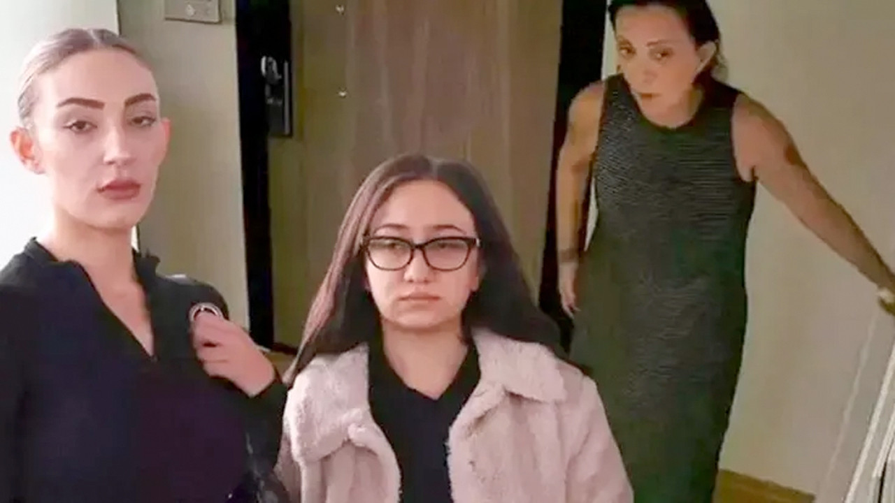 Güllü'nün ölümü! Kızı Tuğyan Ülkem Gülter sorguda "seni atacağım" sözleri için ne dedi?