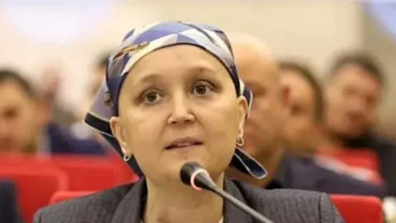 Şehzadeler Belediye Başkanı Gülşah Durbay için taziye mesajları