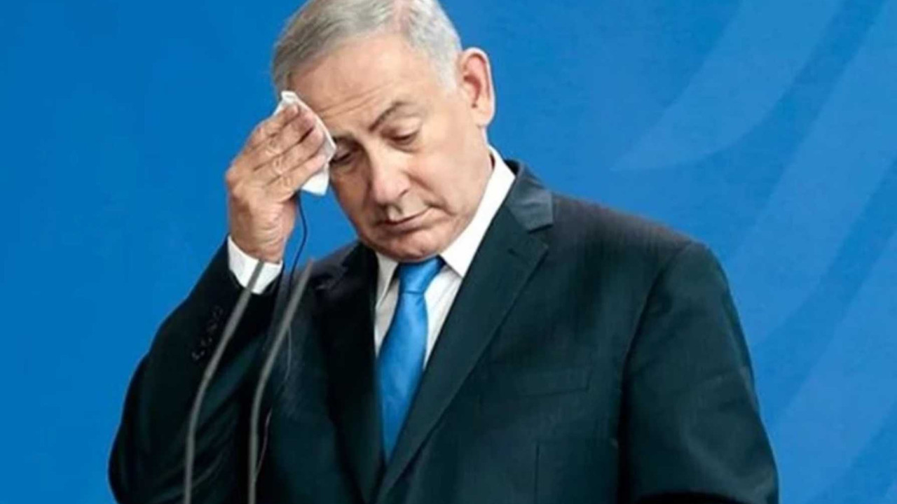 İsrail Yüksek Mahkemesi, Netanyahu'nun kararını bozdu