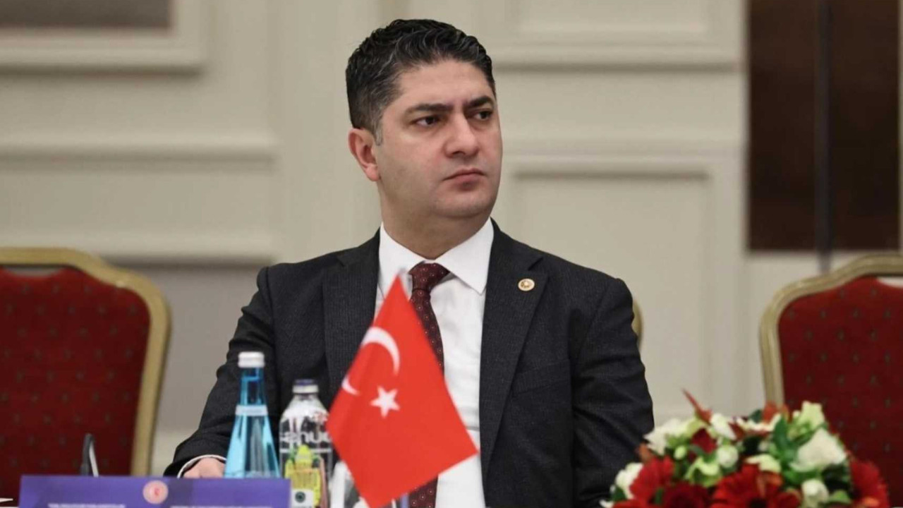 MHP'li İsmail Özdemir'den terörle mücadelede kararlılık mesajı