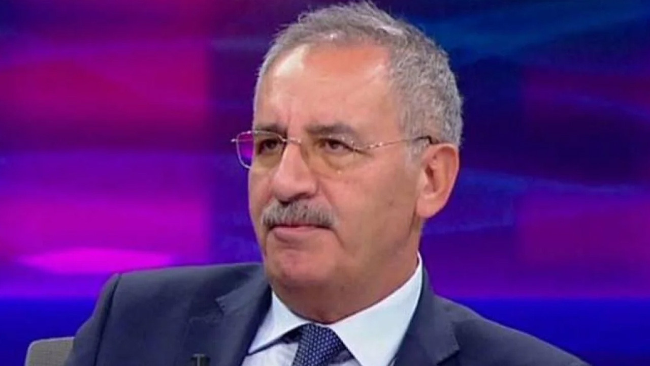 Saygı Öztürk'ü telefonla arayıp 'Ben Yeşil' diyen kişinin kim olduğu ortaya çıktı