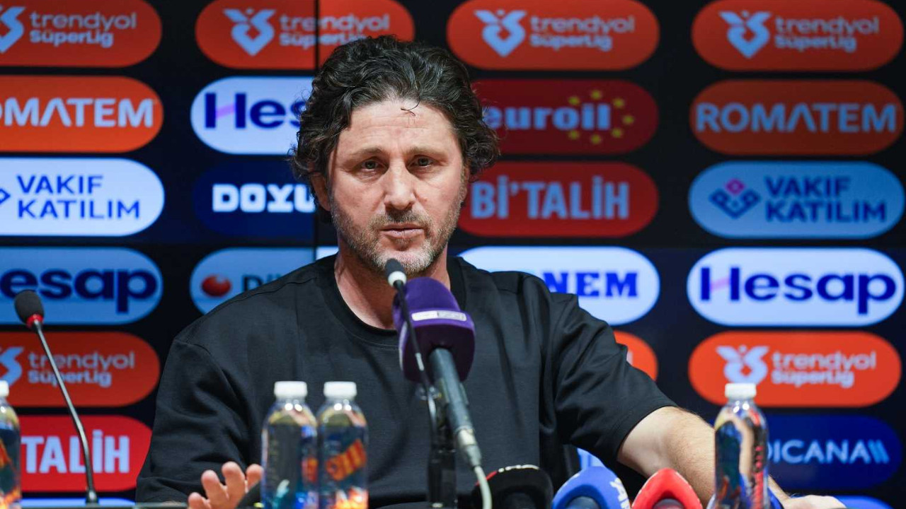 Fatih Tekke'den Galatasaray ve Fenerbahçe sözleri