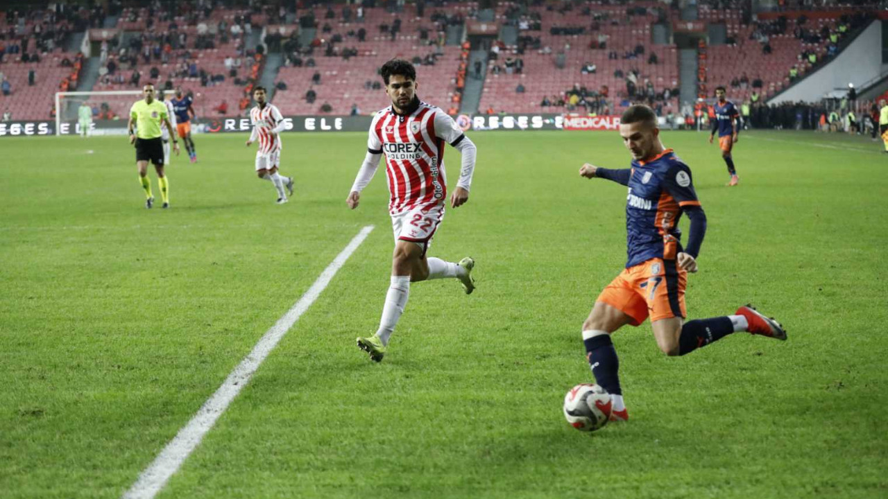 Samsunspor'a evinde büyük darbe!