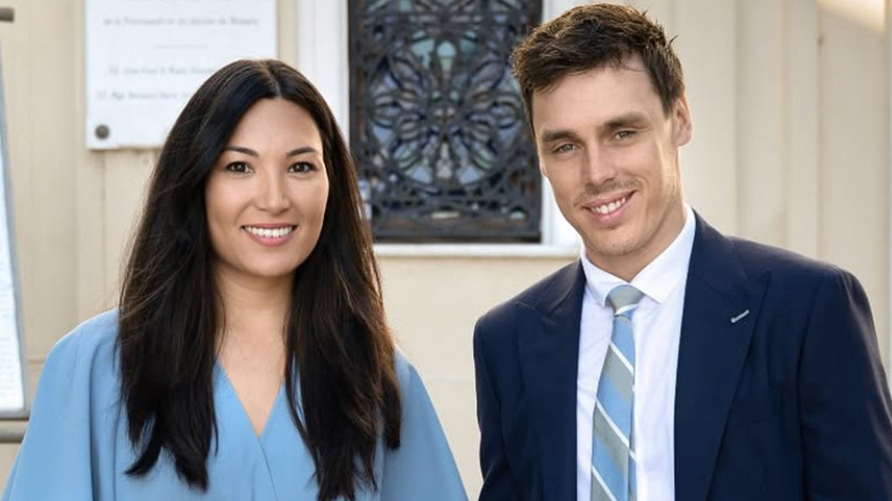 Türk baba-oğul Monako'yu ayağa kaldırdı! Prensesin oğlunu dövdüler