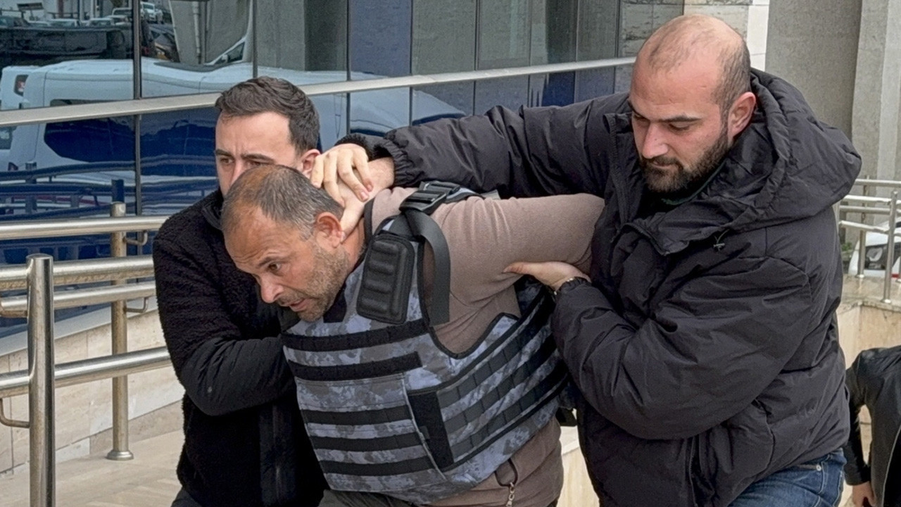 Zonguldak'ta çıkan bıçaklı kavgada 1 kişi öldü, 1 kişi yaralandı