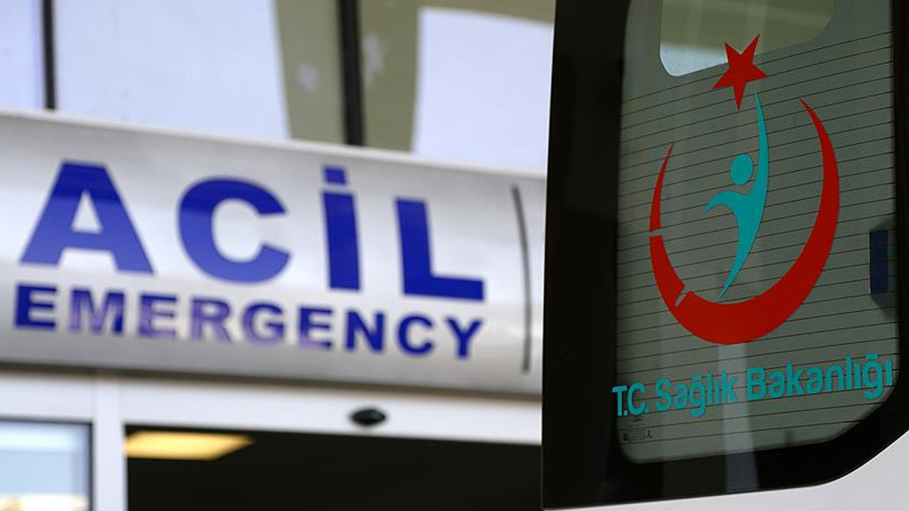 Parkta çıkan kavga korkunç bitti! 16 yaşındaki öğrenci...