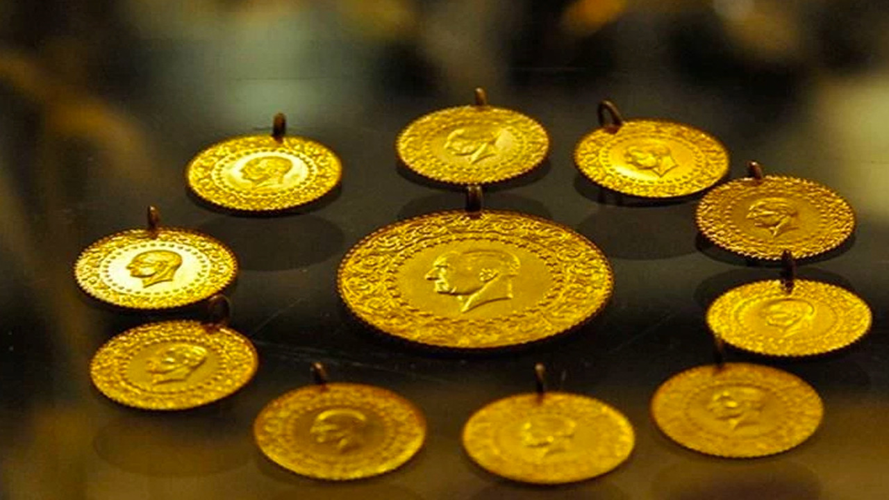 Altın haftaya bomba gibi başladı! Gram, çeyrek fiyatına bakın İslam Memiş "altın yatırımcısı bu işi bitirmeli" dedi