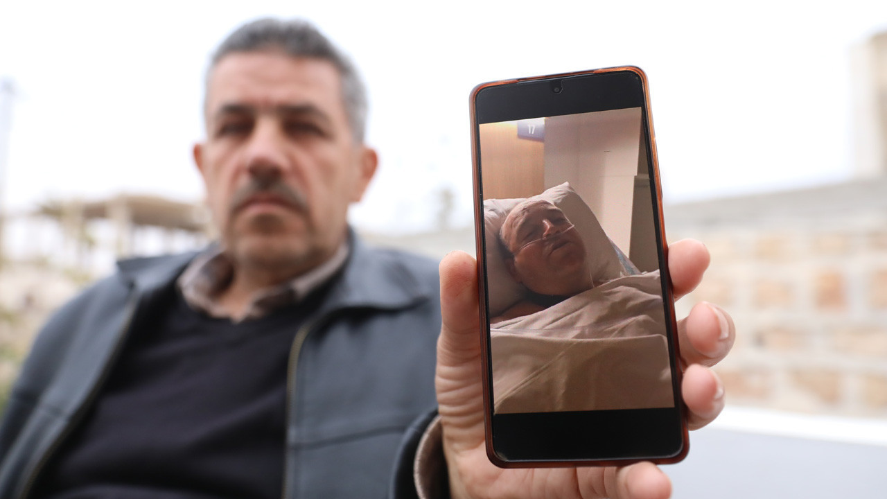 Avustralya'da kahraman ilan edilen Suriyelinin amc…