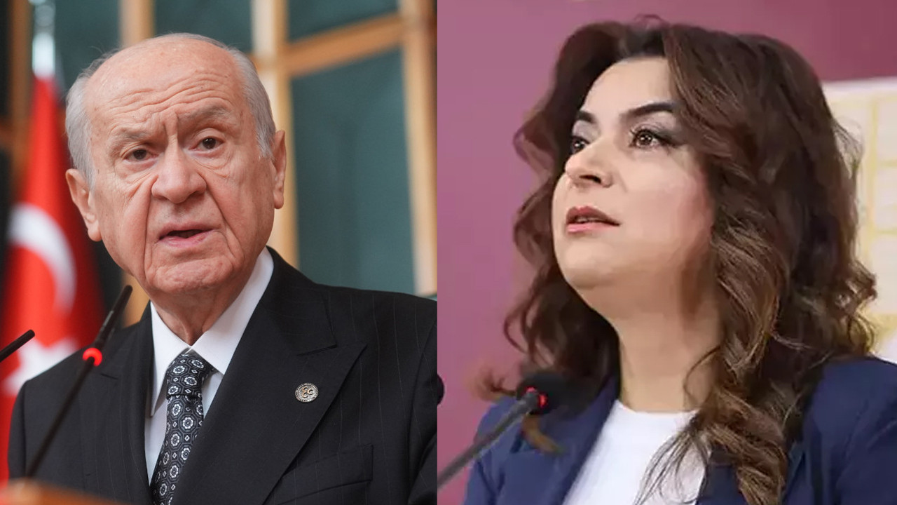 MHP'den sonra bir parti daha harekete geçti! DEM Parti acilen istiyor
