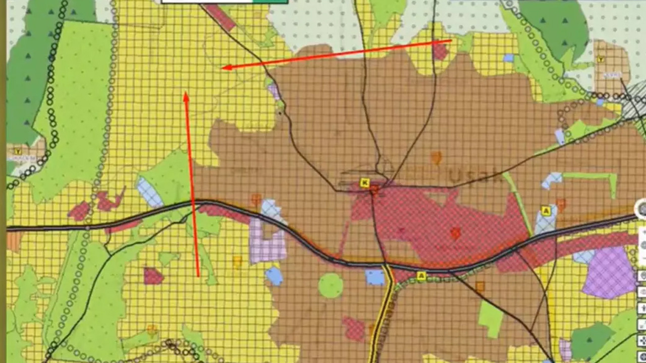 E-Devlet’te yeni uygulama! Renge göre yatırım dönemi başladı