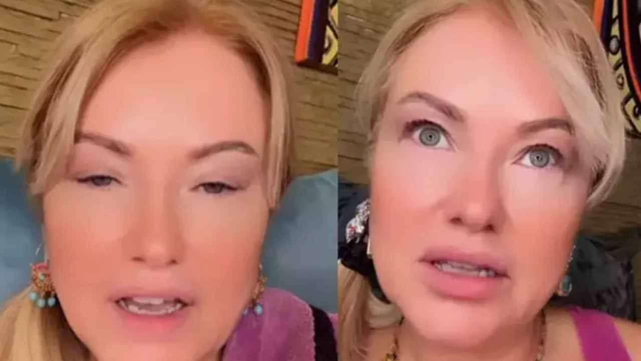 Güllü ve kızına Hilal Cebeci'den zehir zemberek sözler!