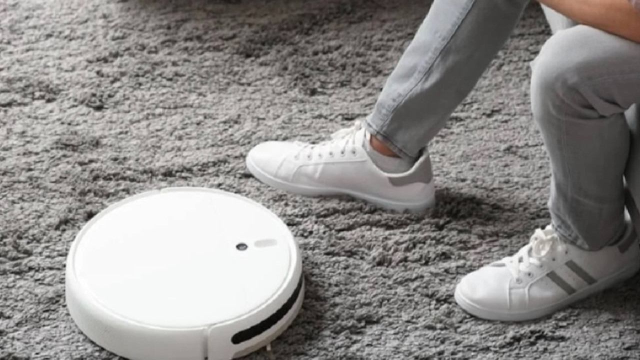 Ünlü robot süpürge firmasından kötü haber! Dönüm noktası bakın neymiş...