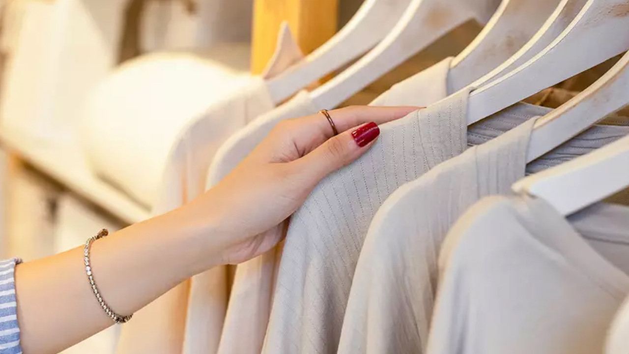 Dev giyim markası iflasın eşiğinde! Tasfiye satışları başladı, yüzde 50 indirim var