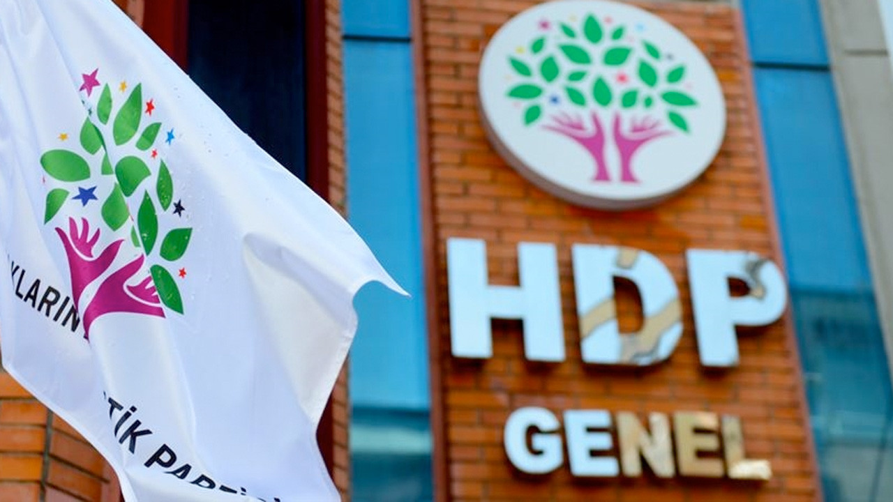 DEM Parti'den tartışılan rapora yönelik eleştirilere yanıt: Silahların susması başlangıç