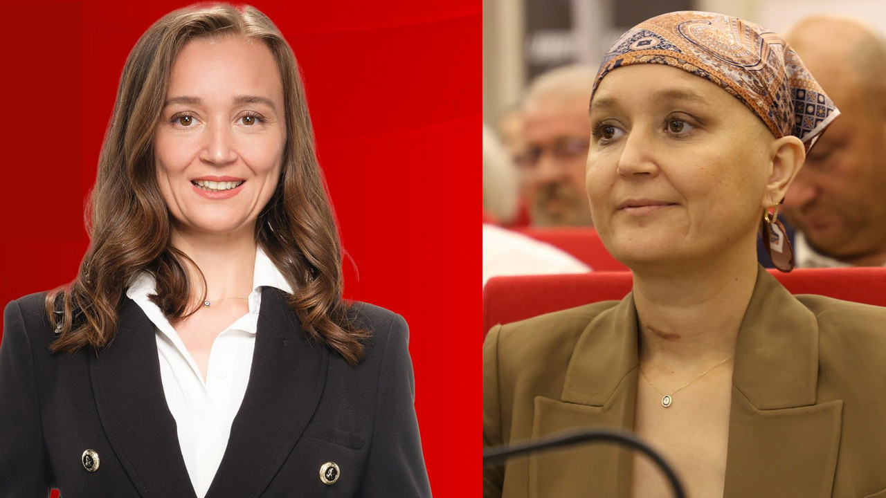 Gülşah Durbay evli mi eşi kimdir? Çifte diplomalı genç başkanın cenazesi...