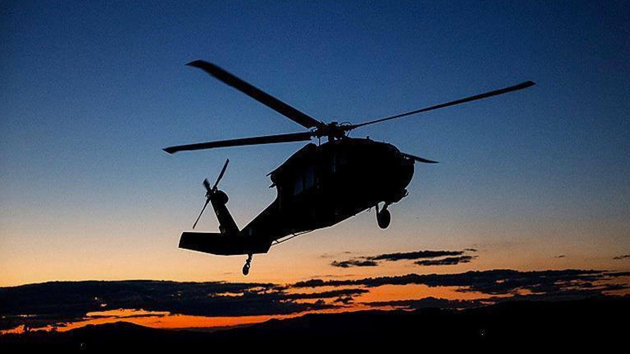 Almanya, Airbus'tan 20 ilave saldırı helikopteri alacak