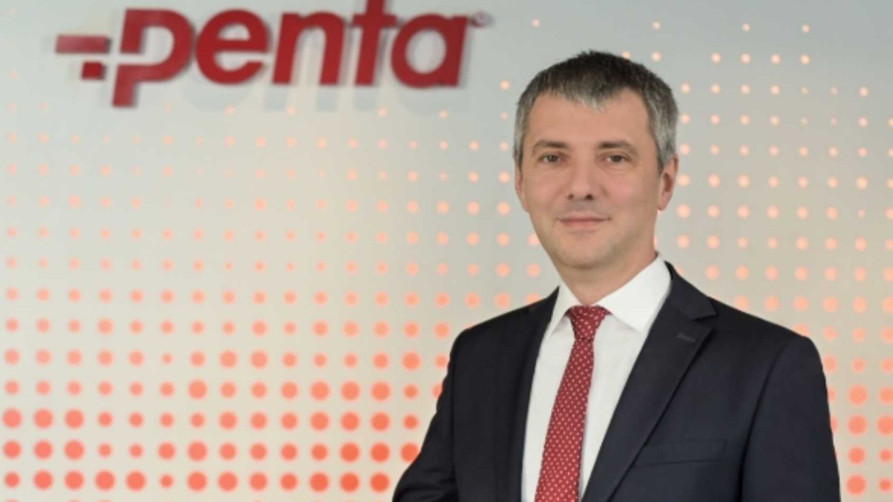 Penta Teknoloji, sürdürülebilirlik yolculuğunda değer üretmeye devam ediyor