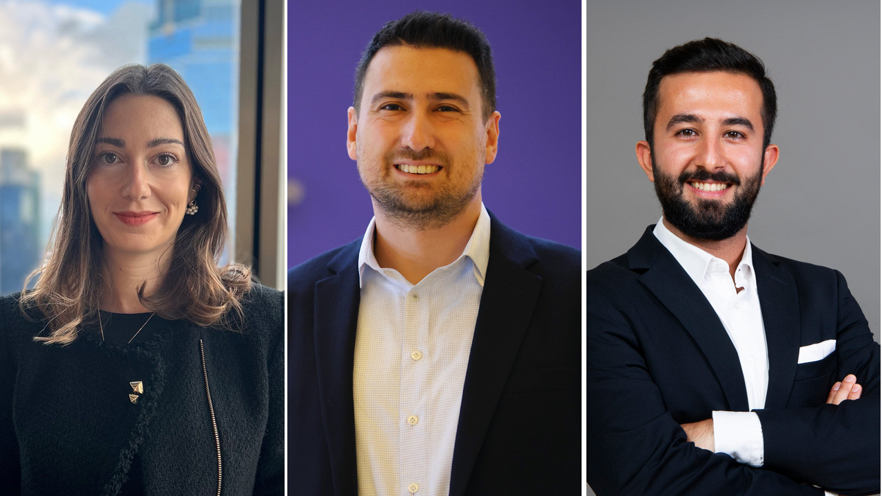 Pfizer Türkiye'de üç kategoride atama