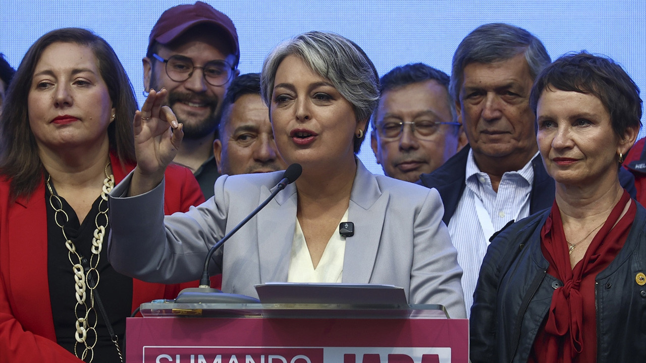 Şili'de devlet başkanlığı seçimlerini kazanan isim belli oldu