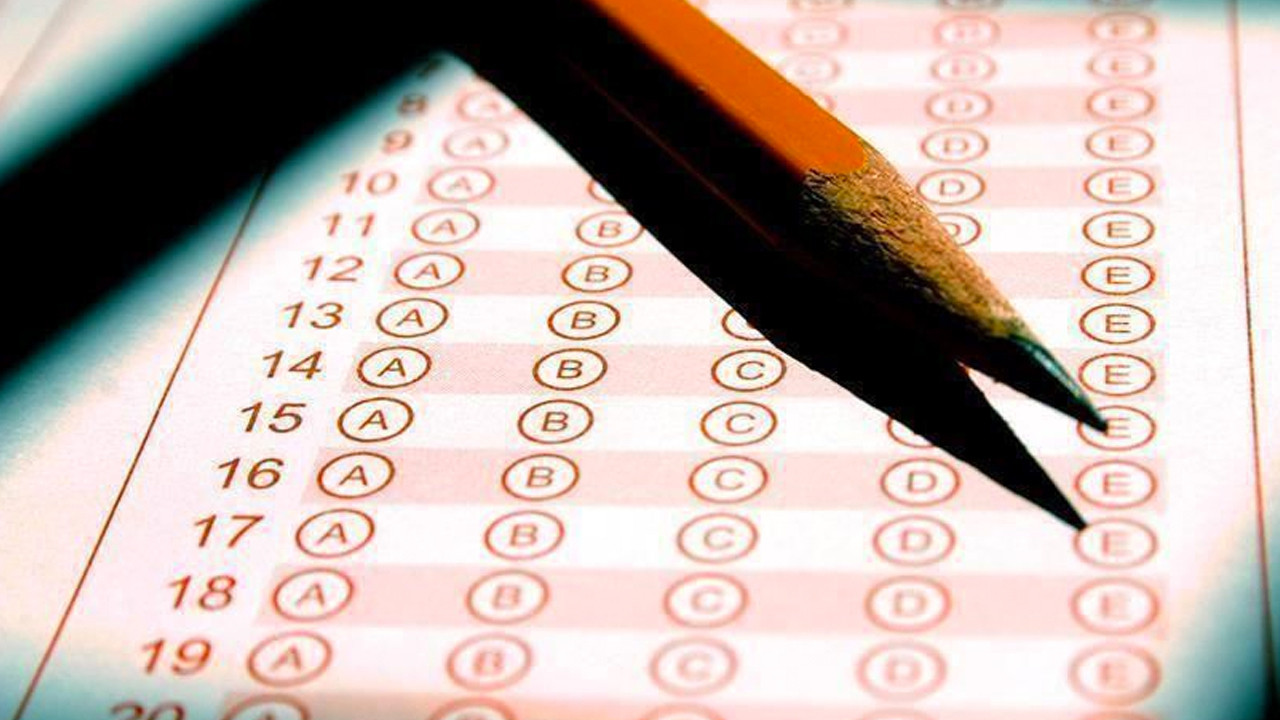 YKS ve LGS'de sorular değişiyor! MEB'den açıklama
