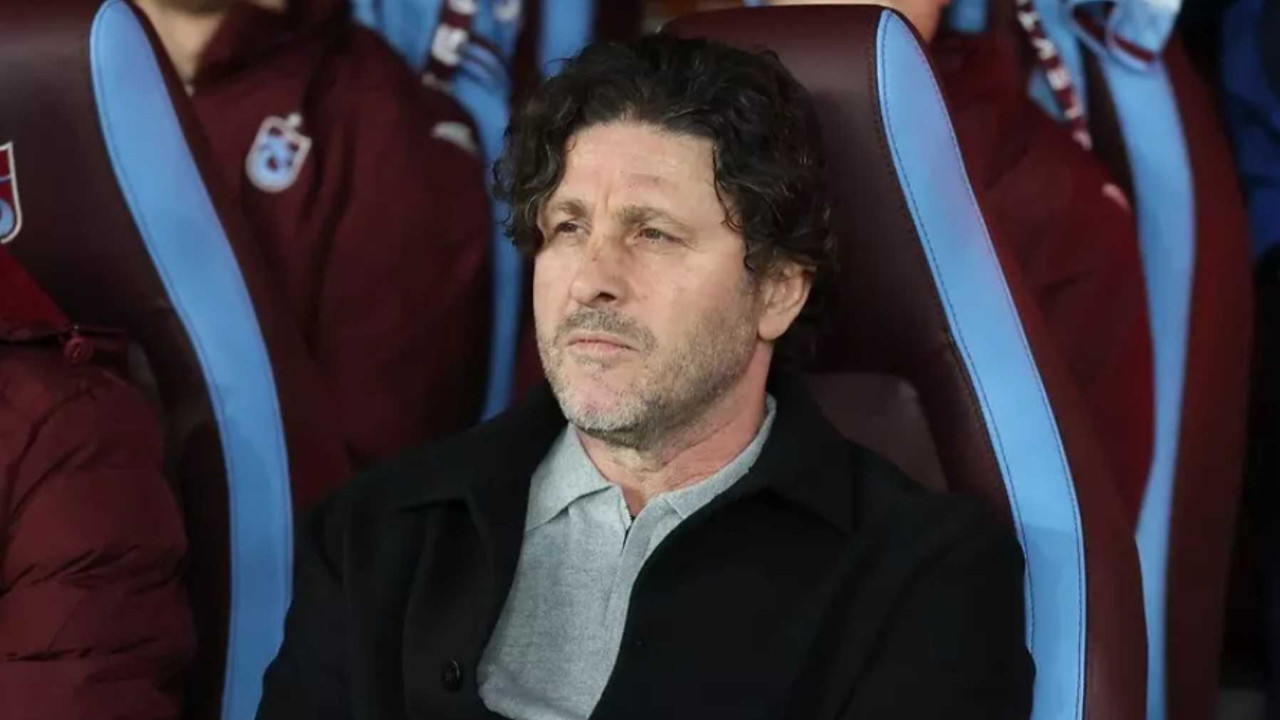 Fatih Tekke: Hakemden memnun değilim