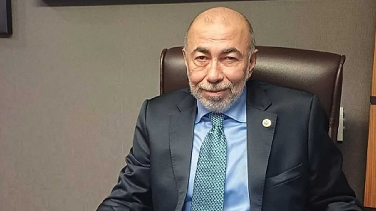 İYİ Partili vekilden Bakan Kurum’a deprem bölgesi teşekkürü: Biz sizden razıyız