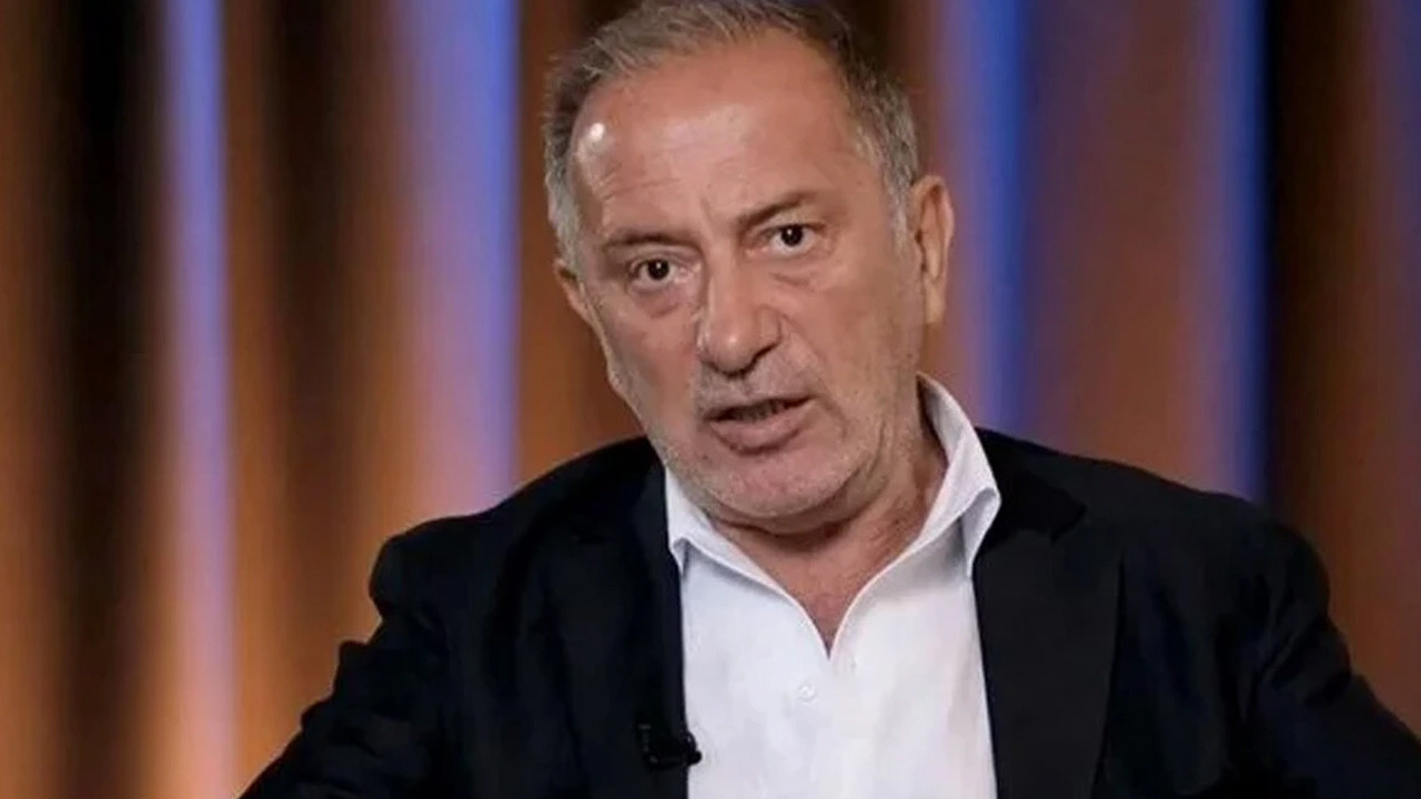 Fatih Altaylı hakkında gerekçeli karar açıklandı