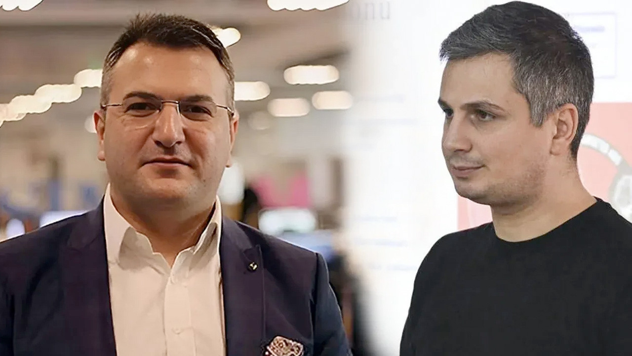 Furkan Torlak'tan Cem Küçük'ün iddialarına yanıt: 40 milyonlut ev, 10 milyonluk araba, kütüphane