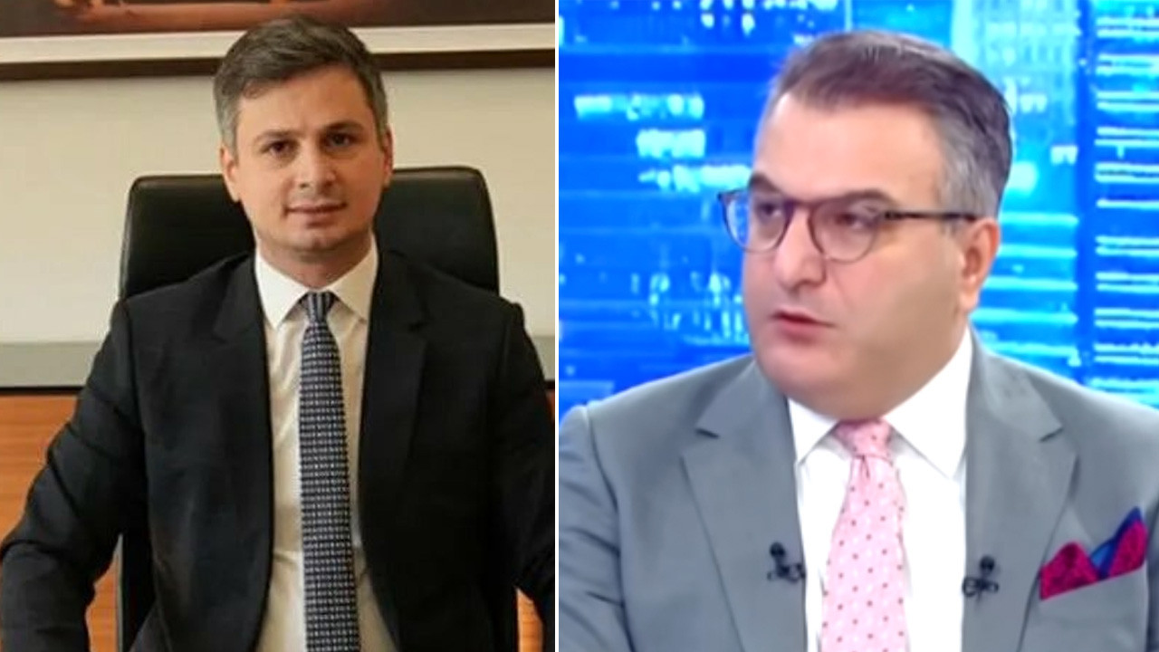 Cem Küçük, Furkan Torlak'ın mülklerini saydı! "Ersoy" haberinde adı geçince istifa etmişti