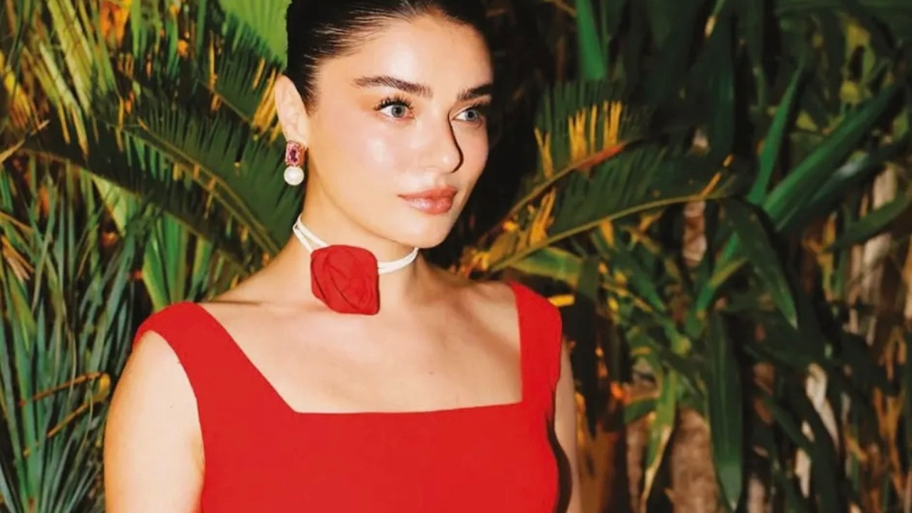 Ayça Ayşin Turan mahkemeye başvurdu! İzinsiz görüntüye 700 bin lira...