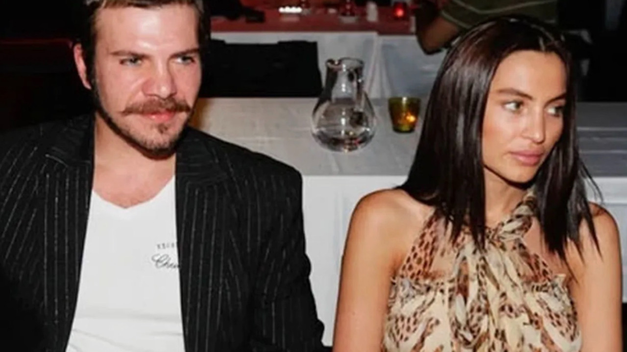 Günay Museyeva eski eşi Tolga Karel'e seslendi! "Bir kere insanlık adına bişey yapar belki"