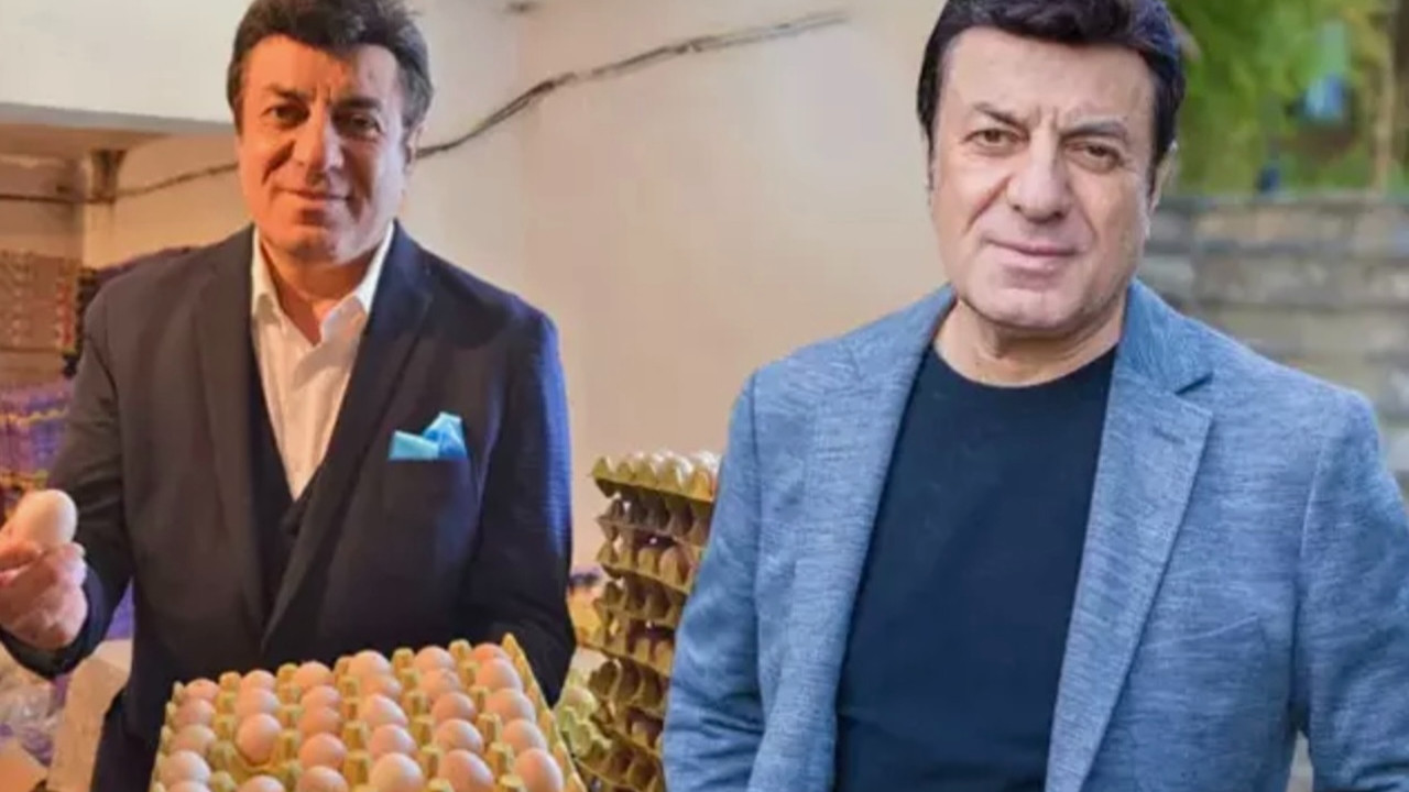 Yumurta tesisi kurmuştu! Coşkun Sabah sektöre verdi veriştirdi...