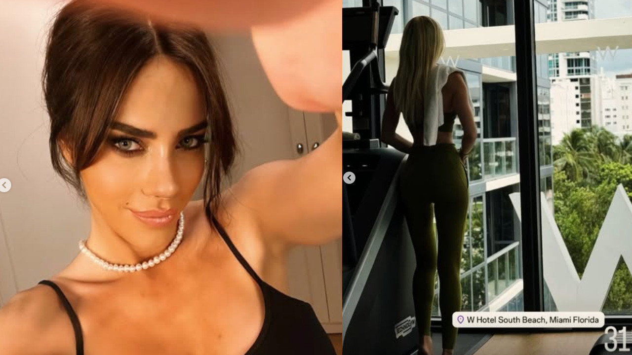 İmam Hatipli çıkan Ela Rümeysa Cebeci'nin test sonucu olay! İsmail Saymaz ifşası