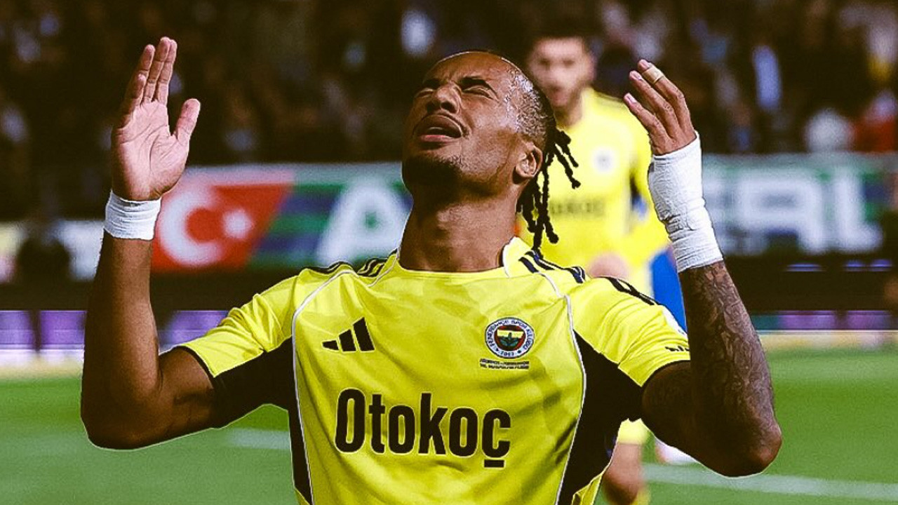 Fenerbahçe'ye Archie Brown'dan kötü haber! Sahalardan ne kadar uzak kalacak?