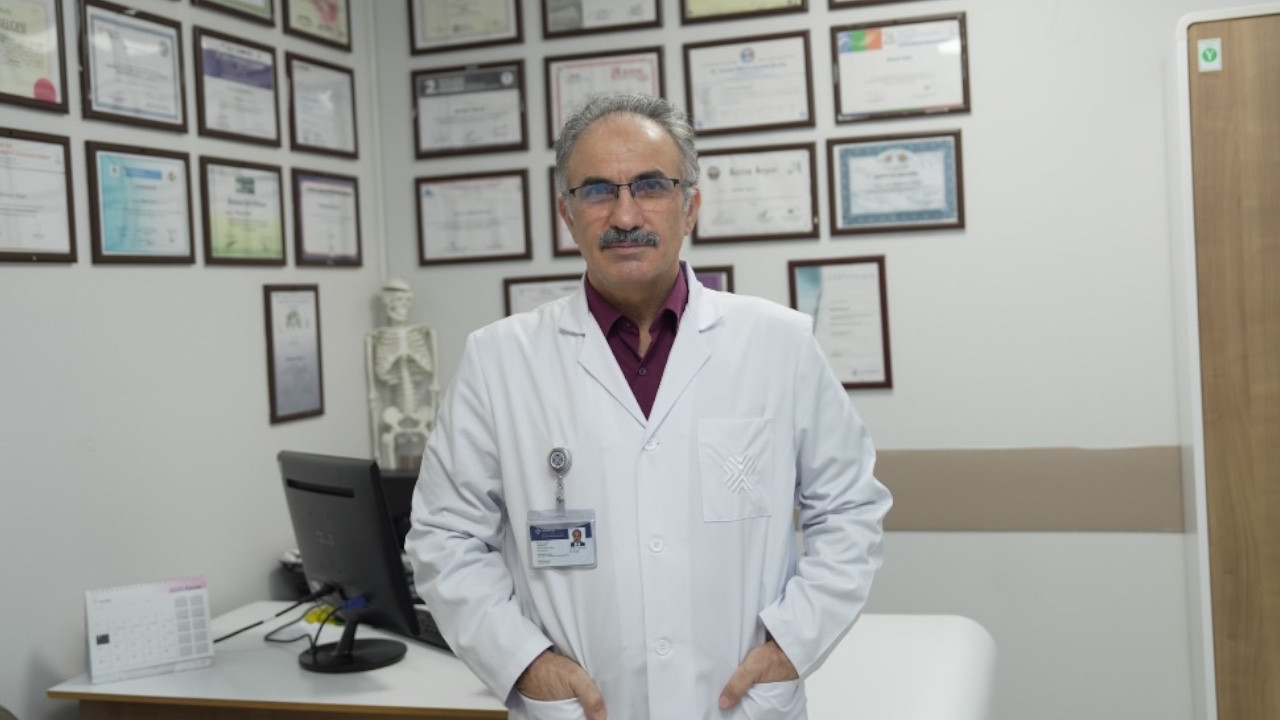 Sıkı kundak ile bebeğinizi sakat bırakmayın! Bebeklerde doğuştan kalça çıkıklığı ve risk faktörleri