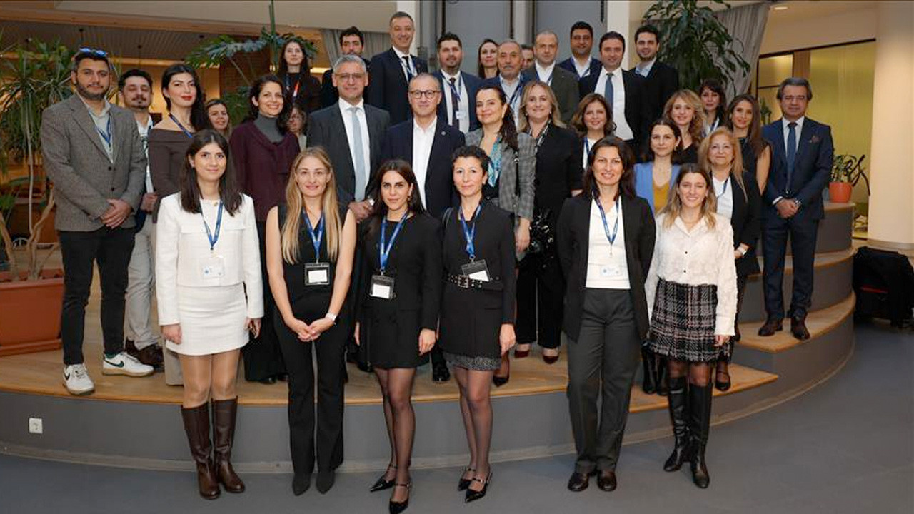 İş Bankası'ndan girişimcilerin teknolojiye erişimini kolaylaştırmaya yönelik işbirliği